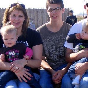 Meet your Posher, Adam